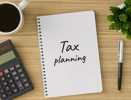 Tujuan dan Manfaat Tax Planning