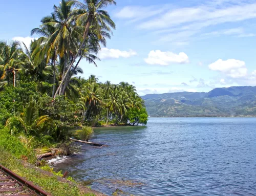 Di Balik Topeng Energi Hijau: Membedah Kontroversi PLTS Terapung Danau Singkarak