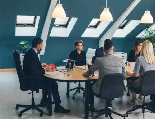 Penerapan Teori Prinsipal-Agen (Principal-Agent Theory) dalam Tata Kelola Perusahaan Modern