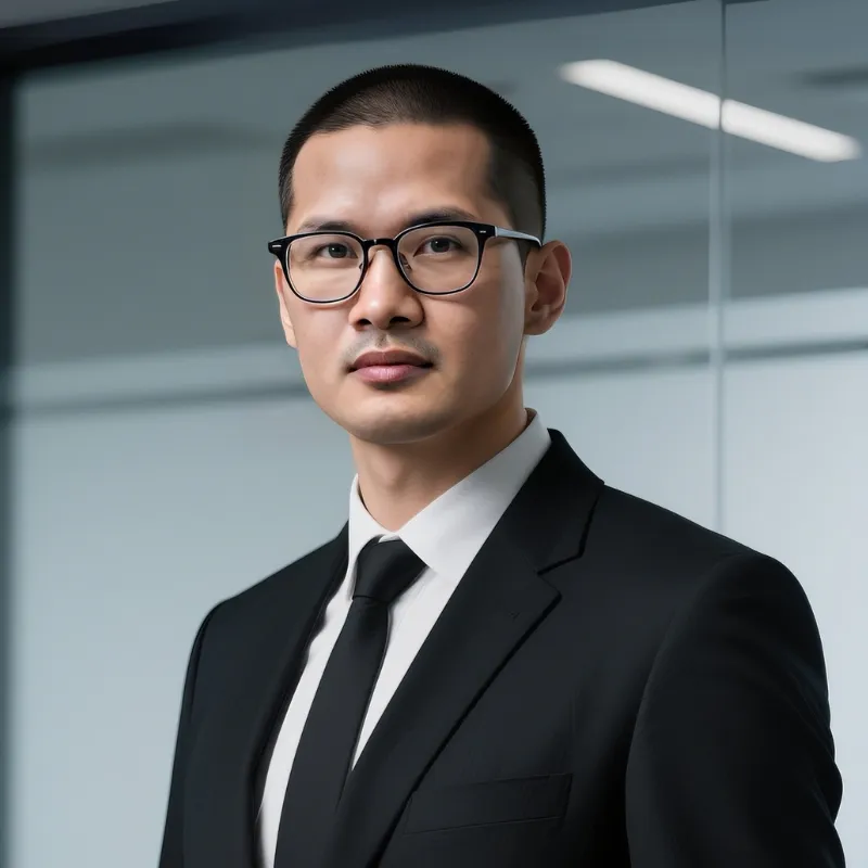 Arief Paderi