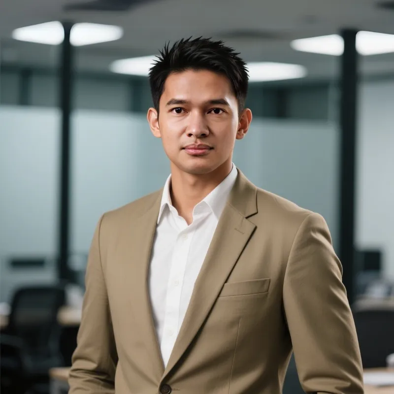 Antoni Putra Antoni Putra
