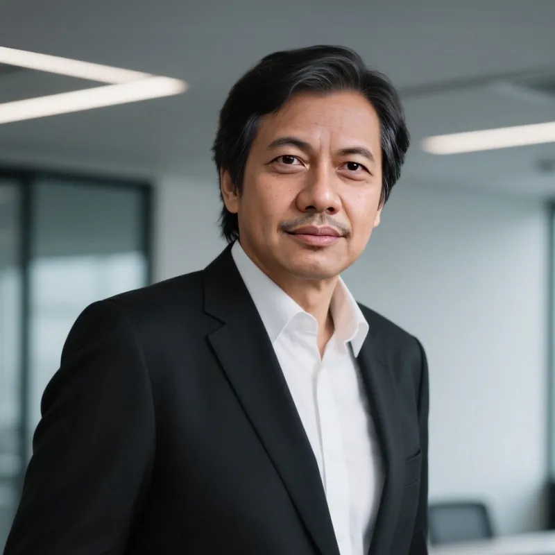 Anggun Apriyanto