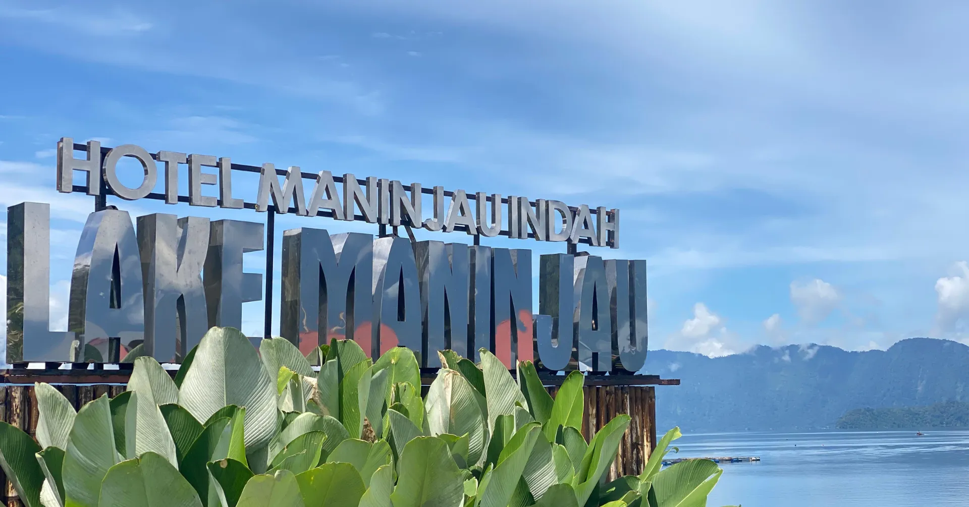 BPN Agam Kembali 'Ngeyel' dan Mengabaikan Fakta Hukum Hotel Maninjau Indah