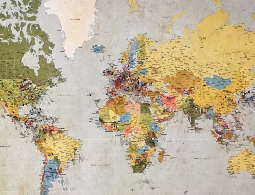 Model Tata Kelola Perusahaan Regional: Amerika Latin, Timur Tengah, Afrika, ASEAN, hingga Pasca-Soviet