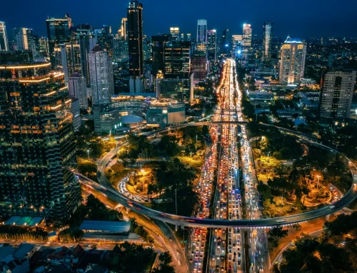 Model Tata Kelola Perusahaan di Pasar Berkembang (Emerging Markets)